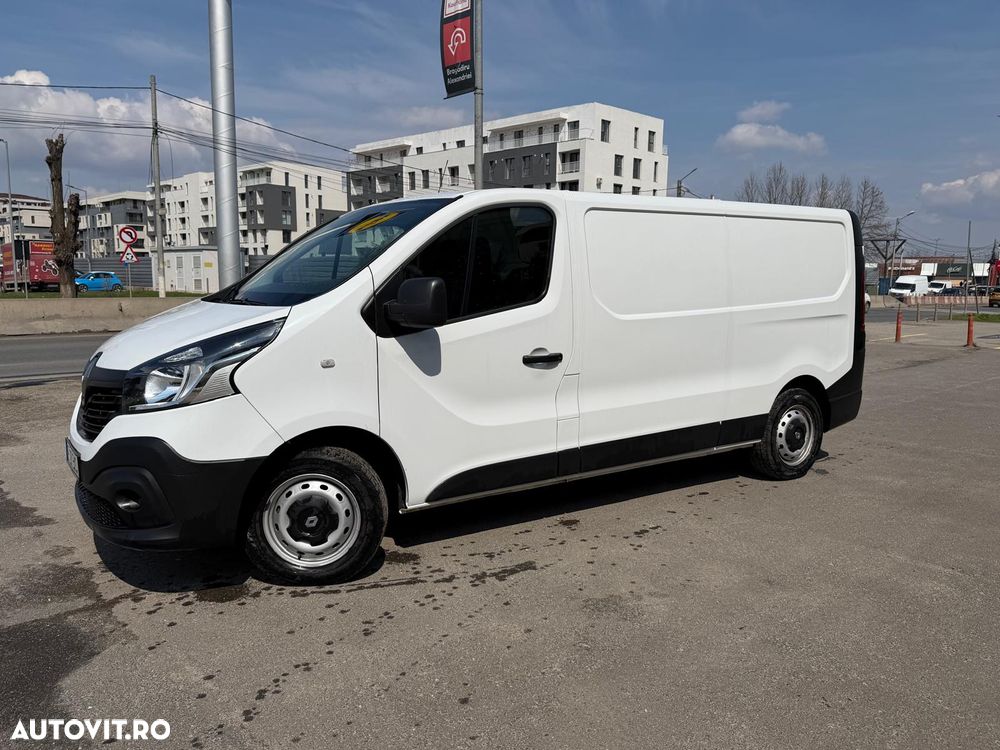 Renault Trafic - 3