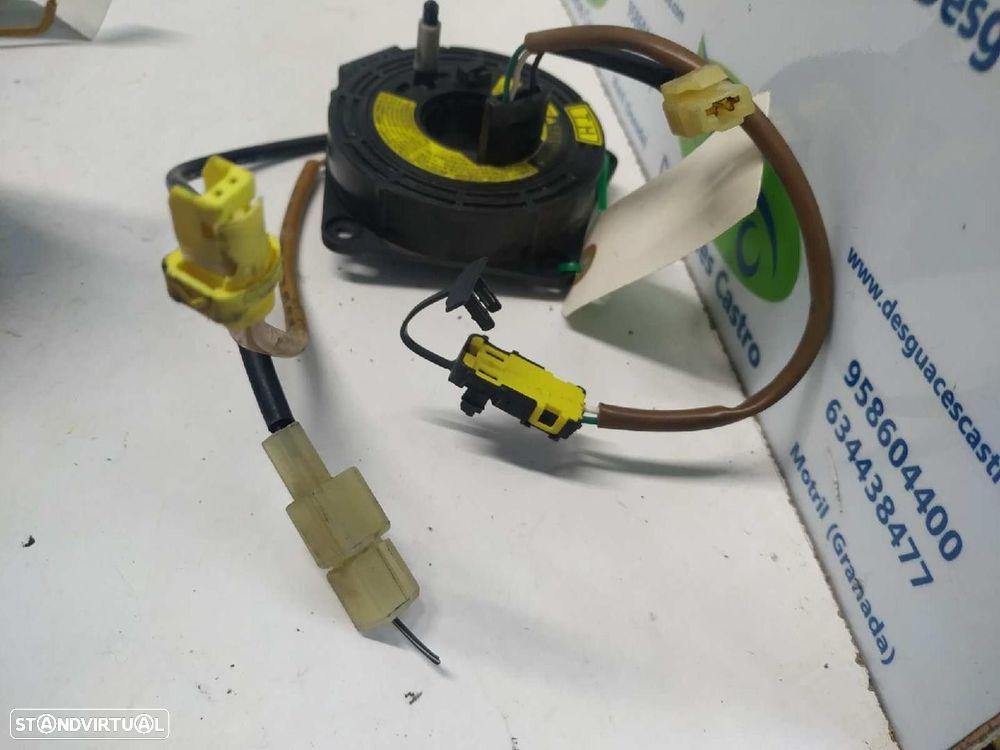 FITA AIRBAG HYUNDAI MATRIX 2002 -FS6THU7UG - 2