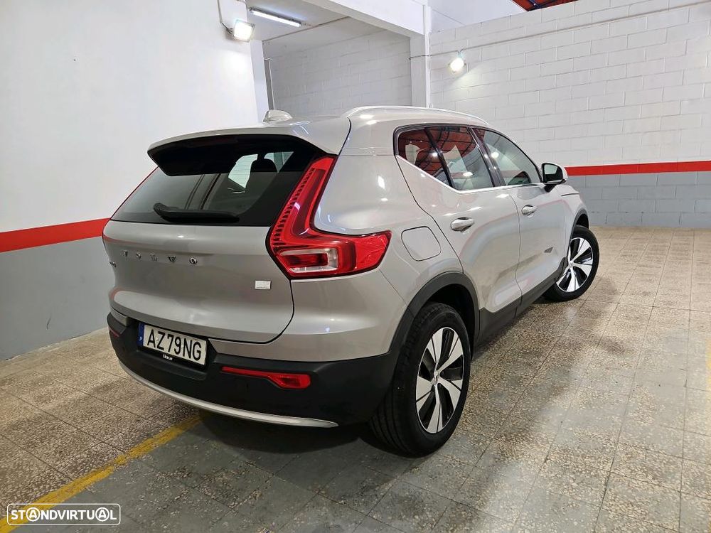 Volvo XC 40 - 4