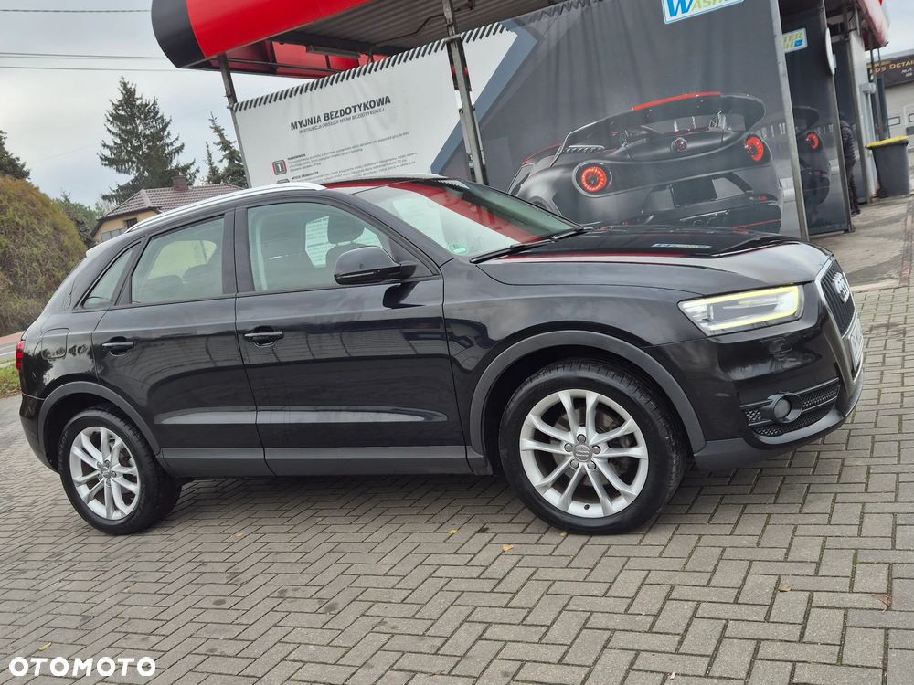 Audi Q3 2.0 TDI - 16