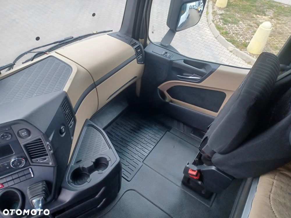 Mercedes-Benz ACTROS 18.460  (32878) - 11