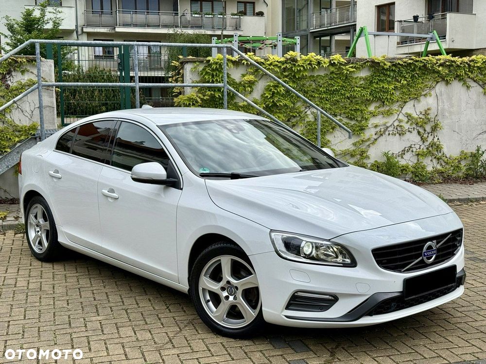 Volvo S60 - 18