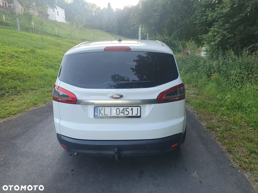 Ford S-Max - 5