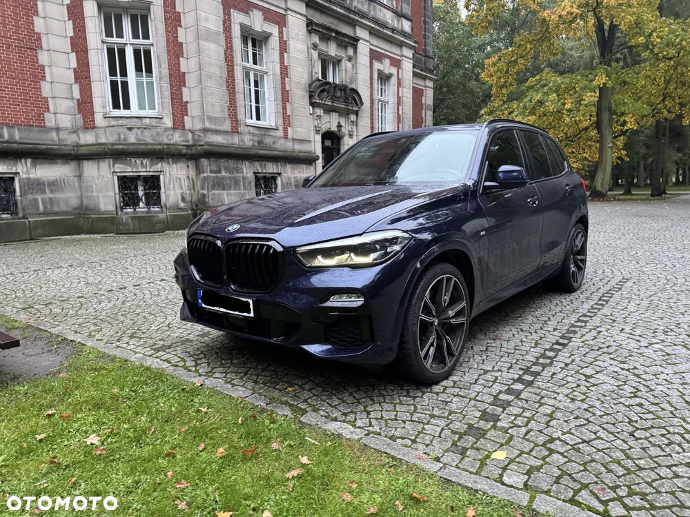 BMW X5 xDrive30d - 3