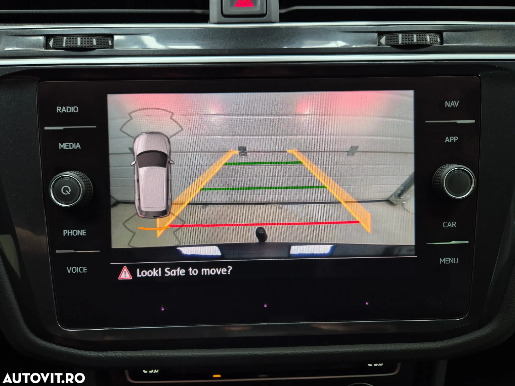 Volkswagen Tiguan 2.0 TSI 4Motion DSG OPF Highline - 17