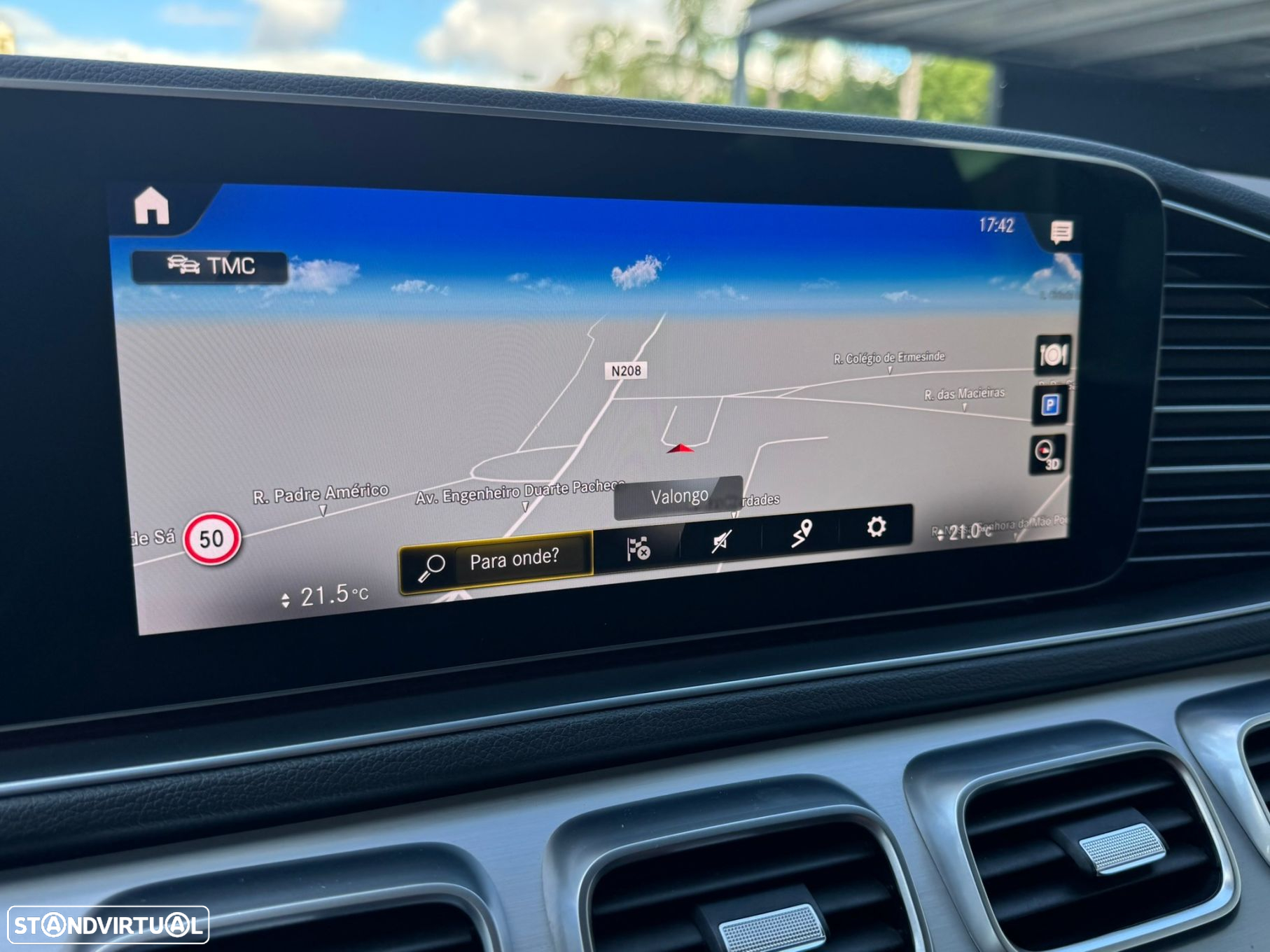 Mercedes-Benz GLE 350 de 4Matic - 41