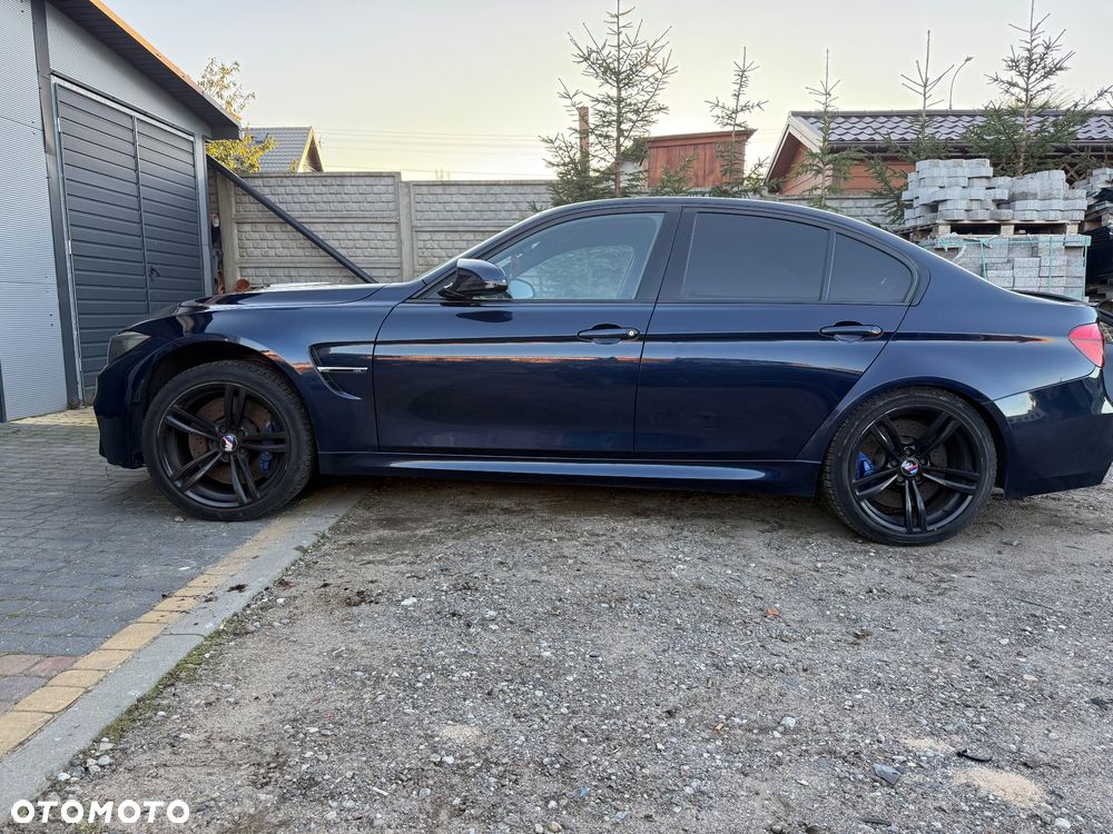 BMW M3 - 2