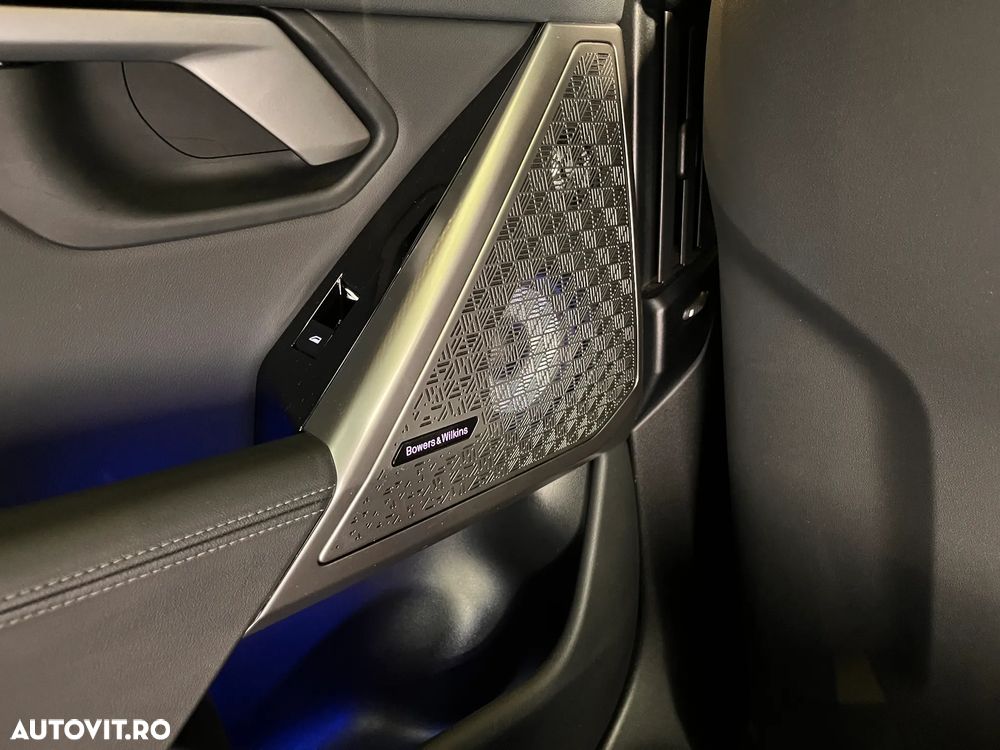 BMW M5 xDrive AT PHEV - 33
