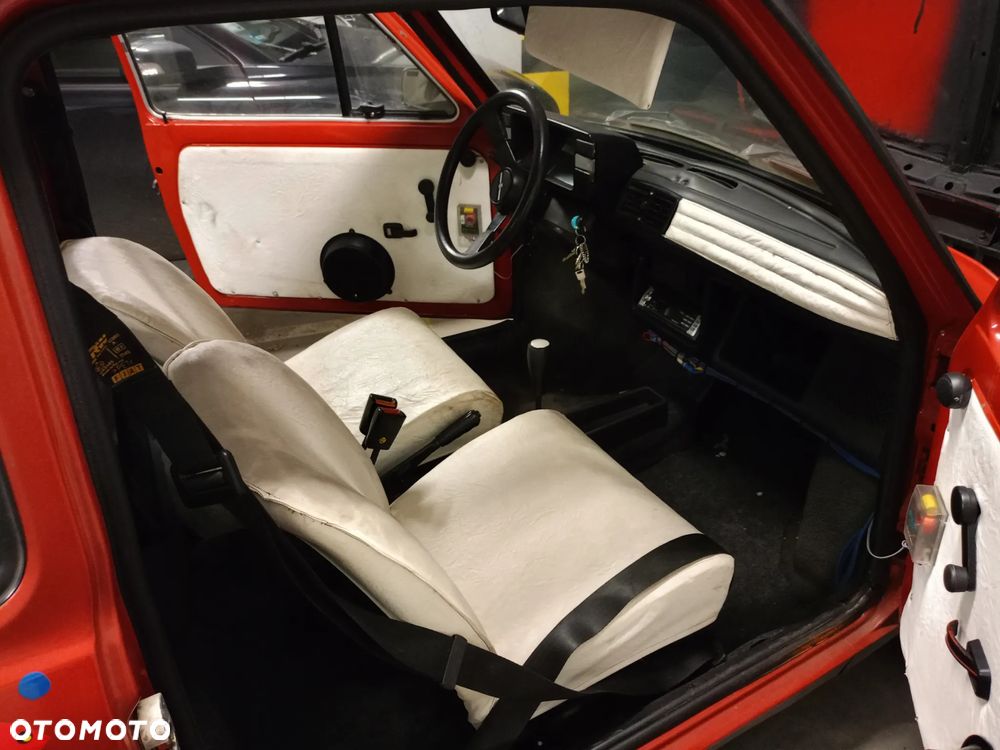 Fiat 126 - 6