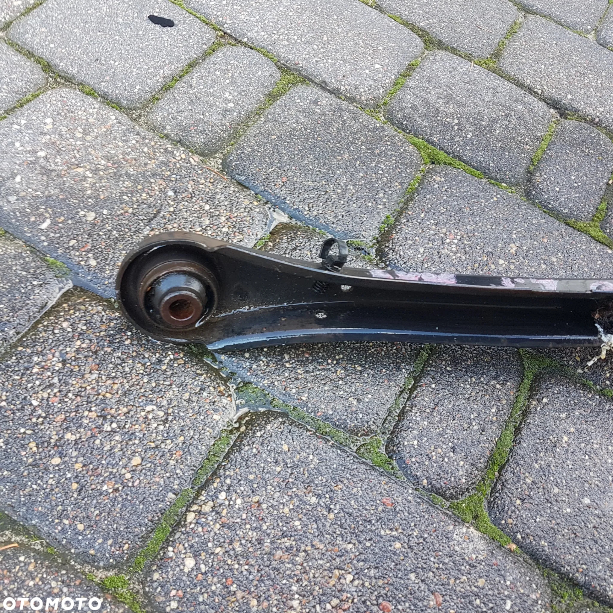 zawieszenie belka wahacz wspornik drążek łącznik łapa guma uchwyt mocowanie ford mondeo mk3 - 24