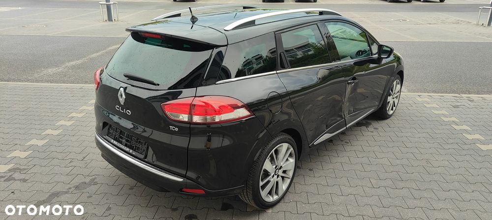 Renault Clio (Energy) TCe 90 Start & Stop INTENS - 11