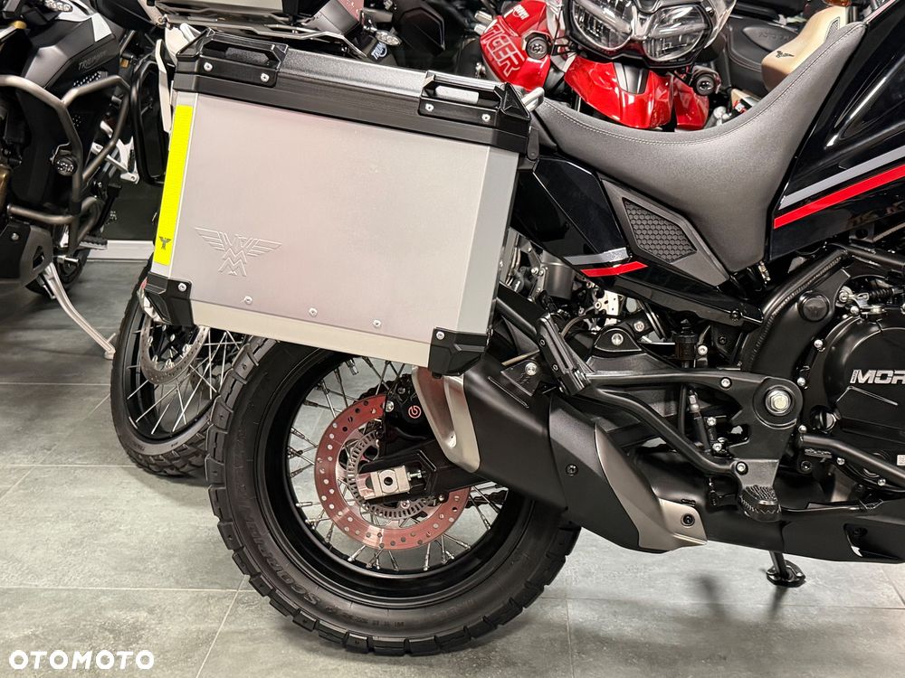 Moto Morini Inny - 6