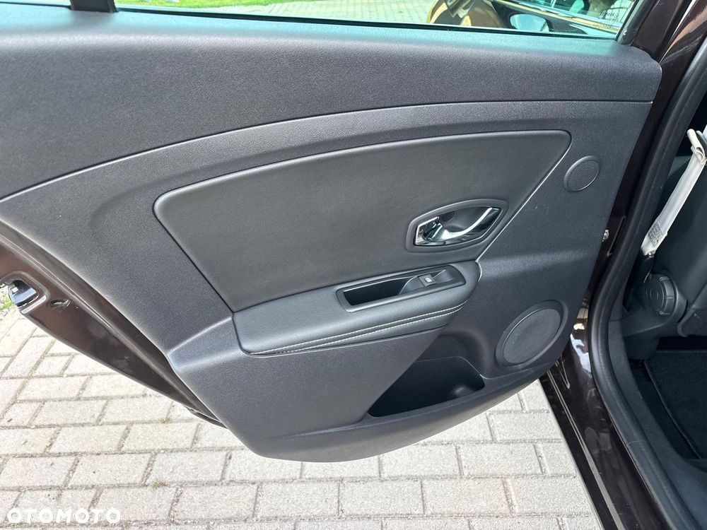 Renault Megane 1.6 16V Dynamique - 25