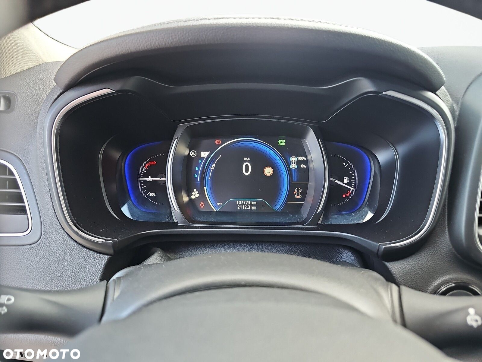 Renault Koleos - 19