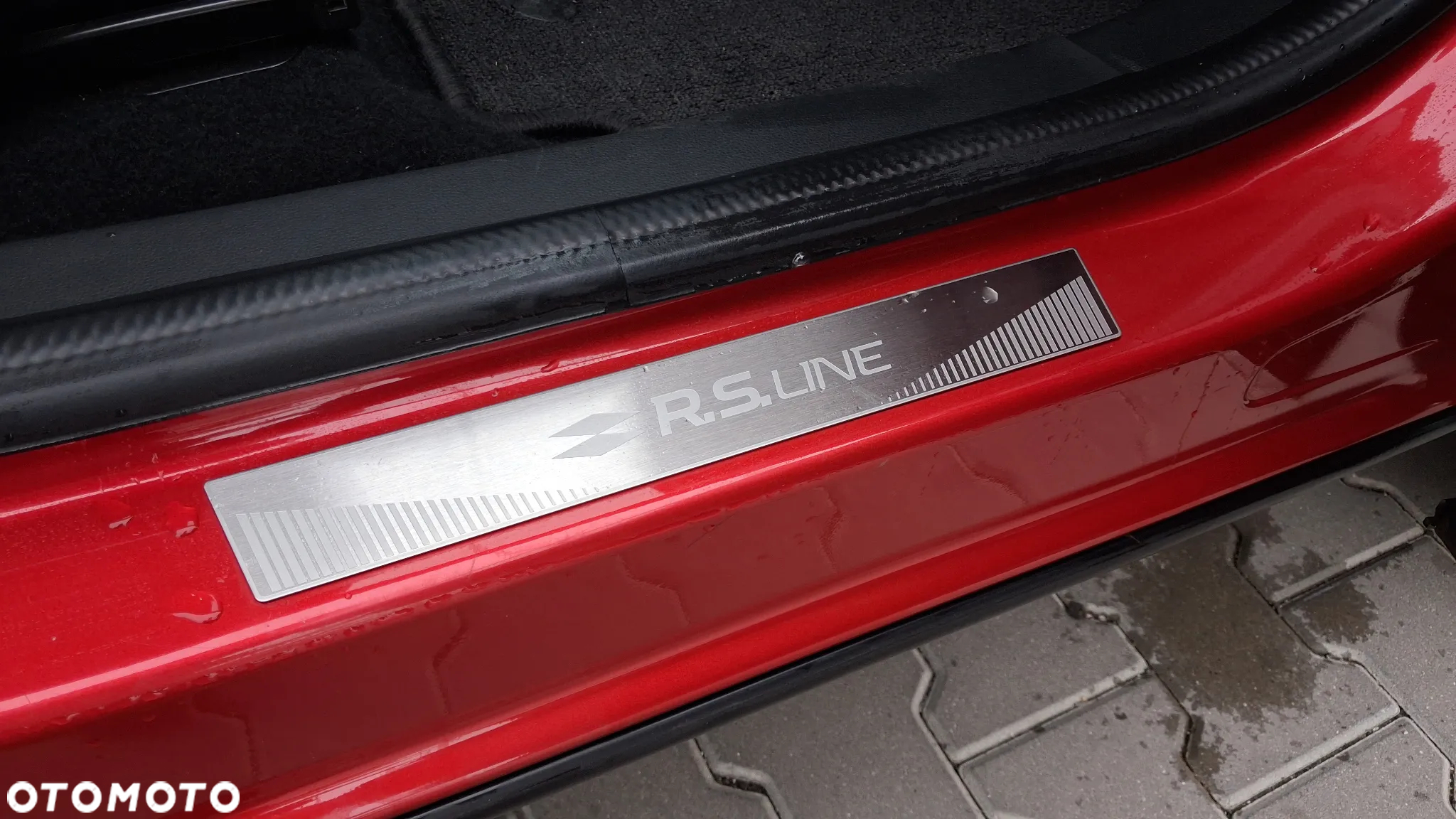Renault Arkana TCe 140 EDC R.S LINE - 23