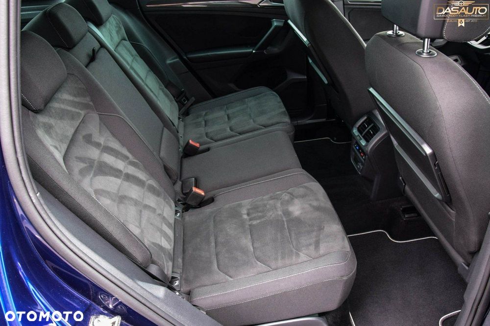 Volkswagen Tiguan 2.0 TDI SCR 4MOTION DSG Highline - 32