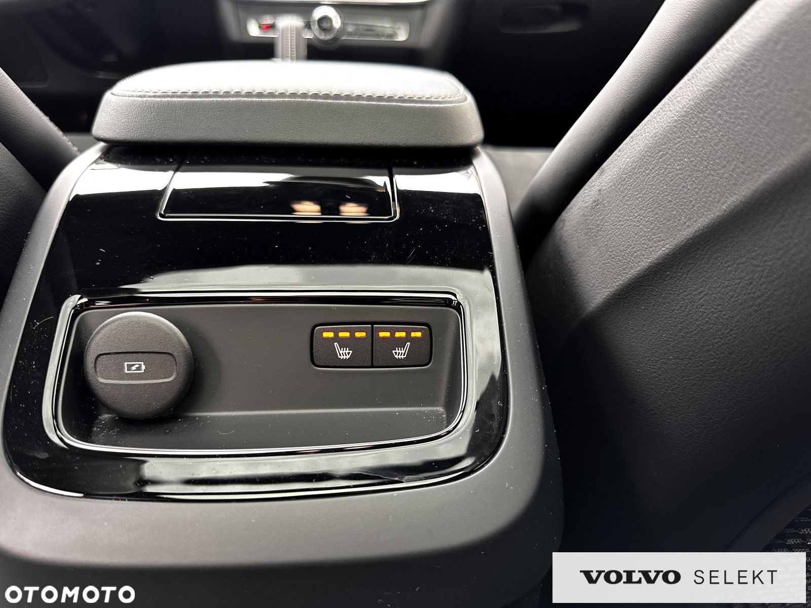Volvo V90 - 20