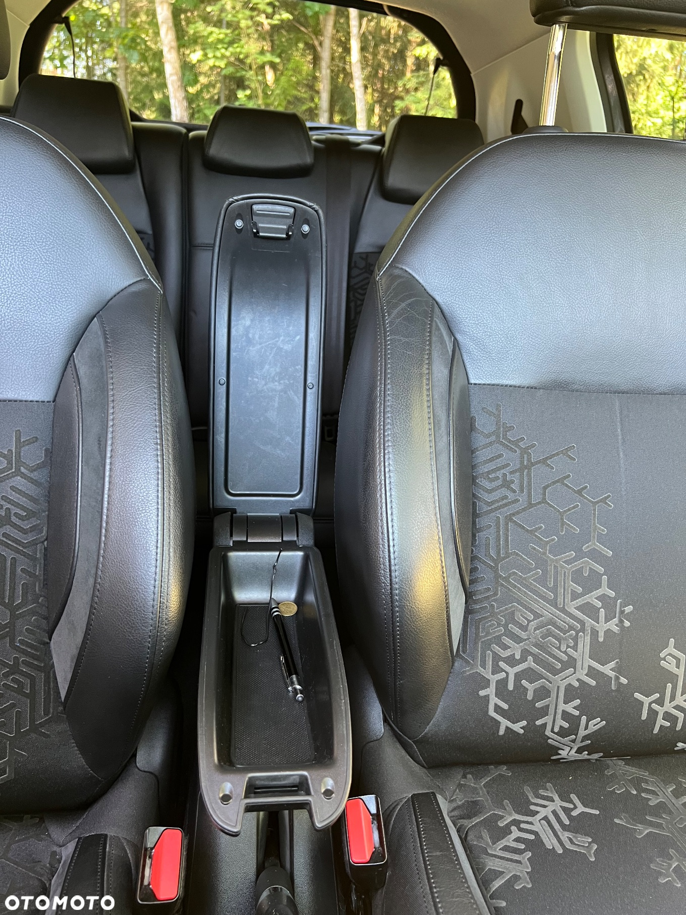Peugeot 208 1.6 VTi Allure - 22