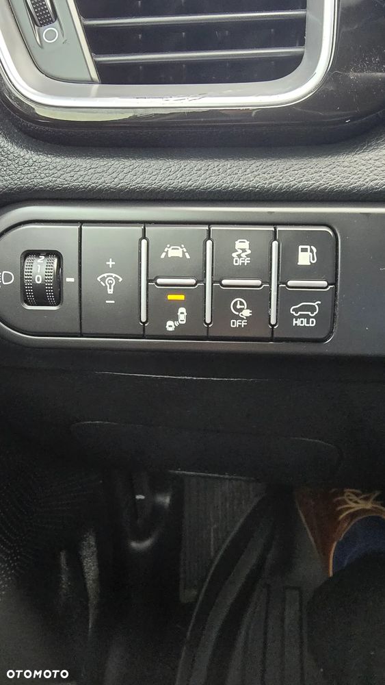 Kia XCeed 1.6 GDI PHEV Business Line DCT - 12