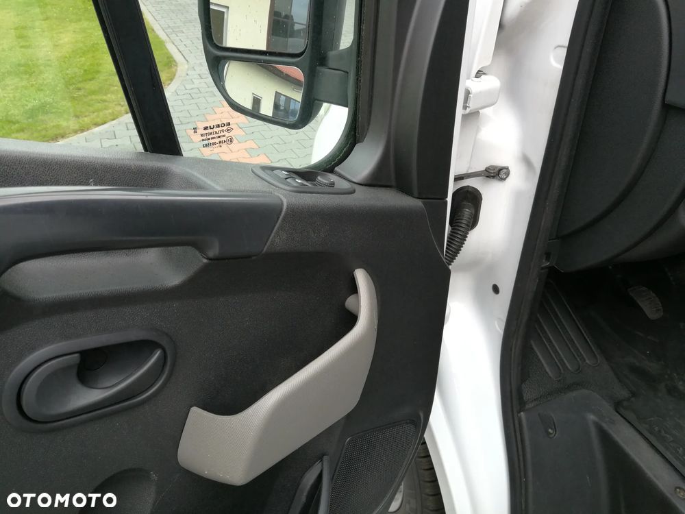 Renault Master - 16