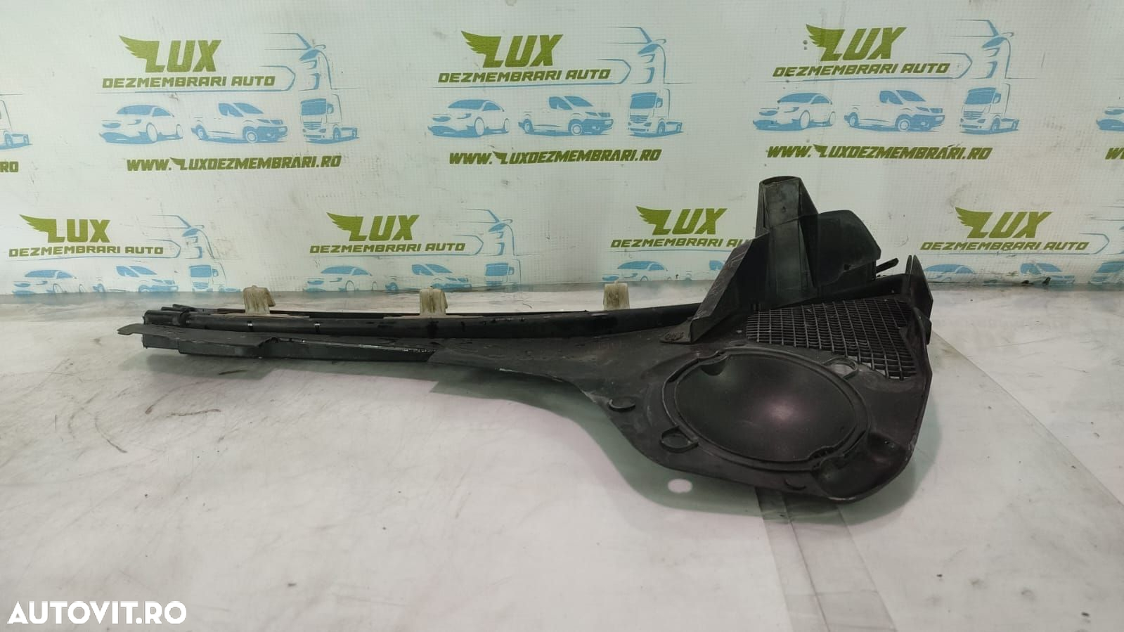 Grila stergator parbriz 8200002155 Renault Laguna 2 [facelift] [2005 - 3