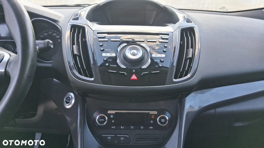 Ford Kuga 2.0 TDCi 4WD Titanium - 18