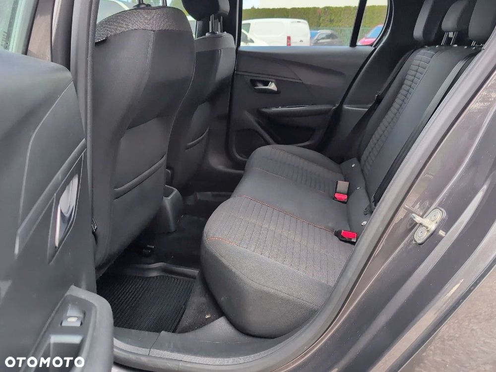 Peugeot 208 1.2 PureTech Active Pack S&S - 11