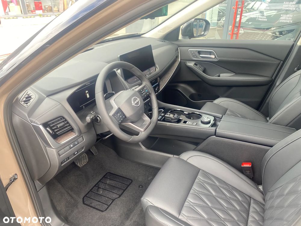Nissan X-Trail 1.5 VC-T e-POWER Tekna e-4ORCE - 9