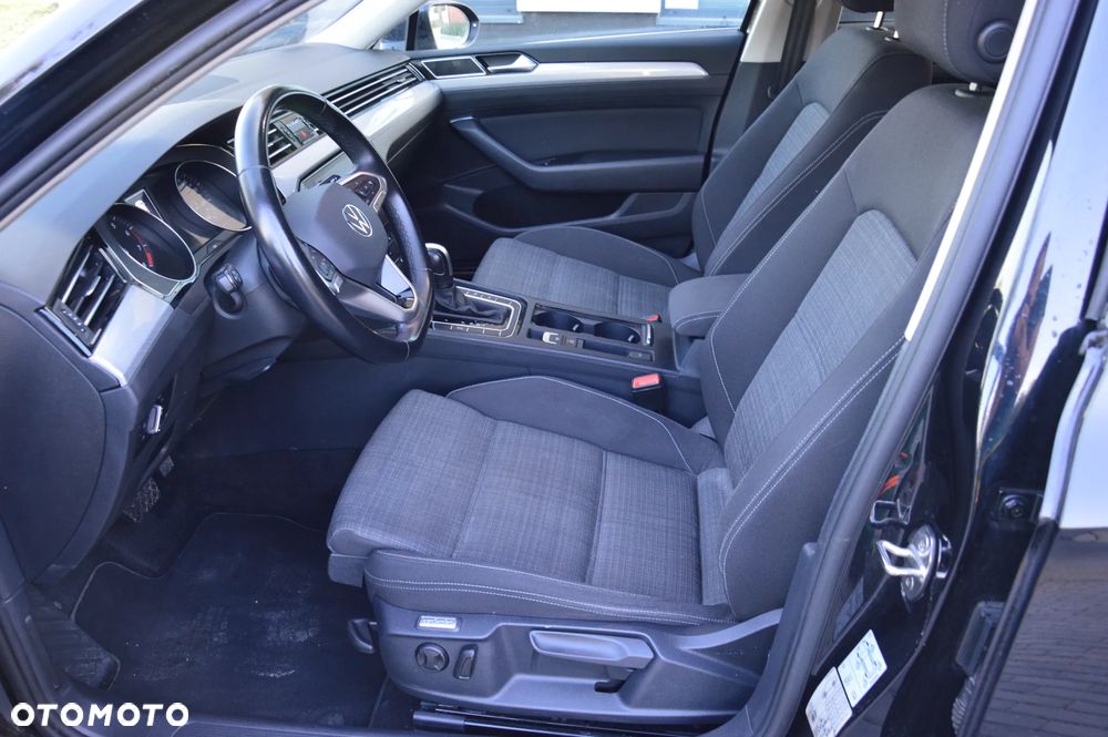 Volkswagen Passat 1.5 TSI EVO Business DSG - 21