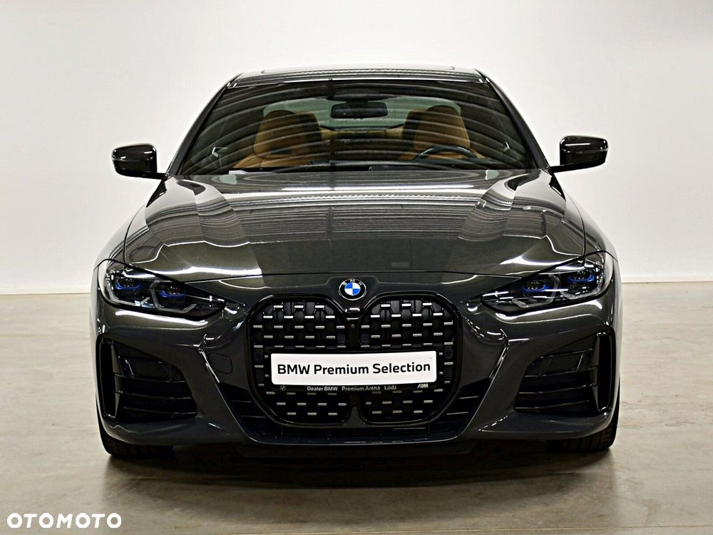 BMW Seria 4 - 9