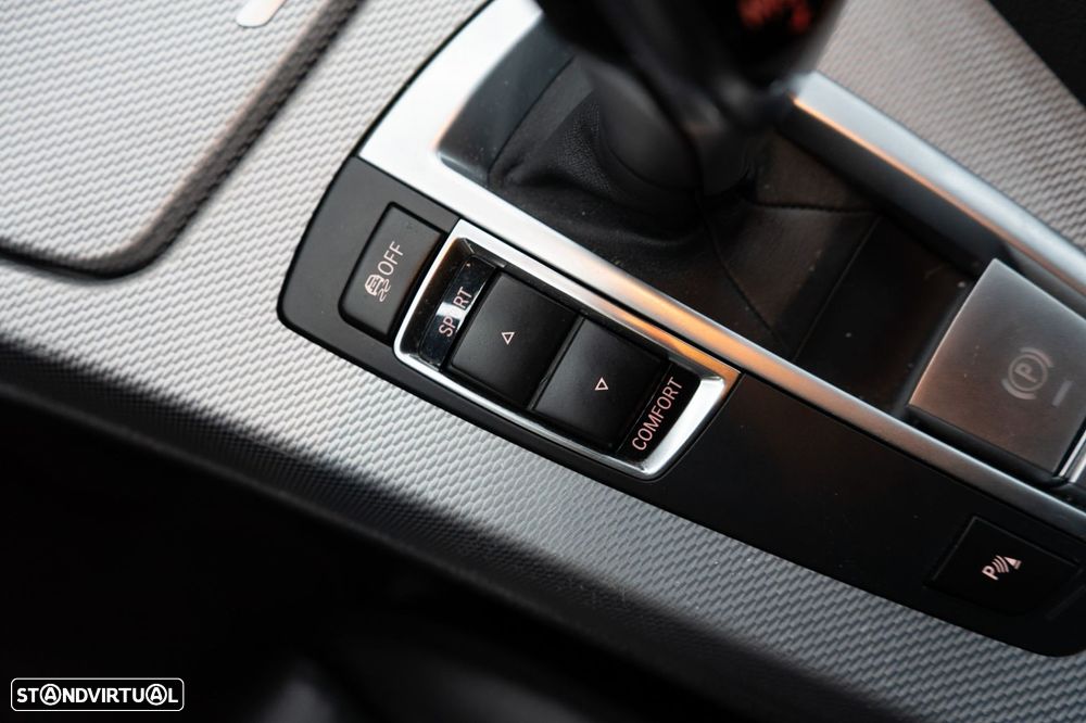 BMW 640 d Pack M - 26