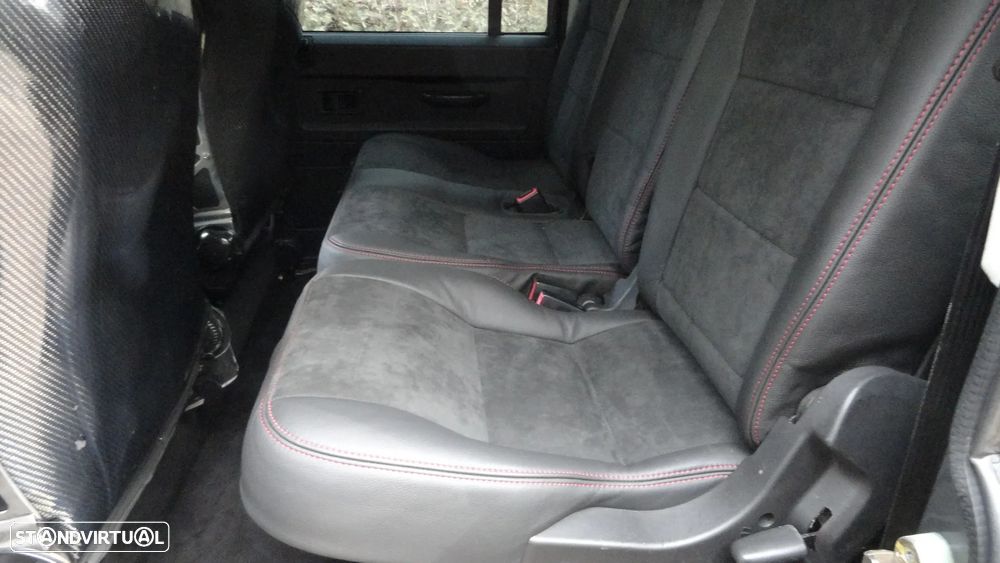 Land Rover Defender 130 2.5 TDi Crew Cab - 22