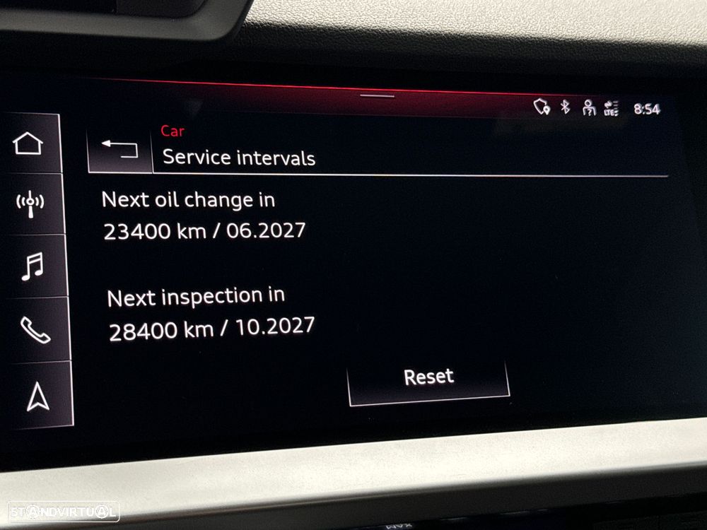 Audi A3 Sportback 30 TFSI S tronic - 42