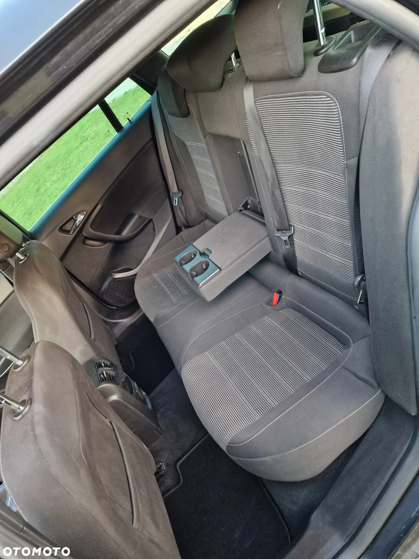 Opel Insignia 2.0 CDTI ecoFLEX Start/Stop Sport - 7
