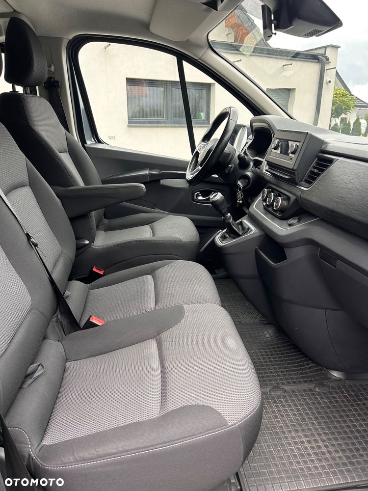 Renault Trafic - 8