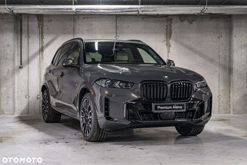 BMW X5 - 5