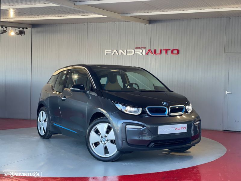 BMW i3 120Ah - 2