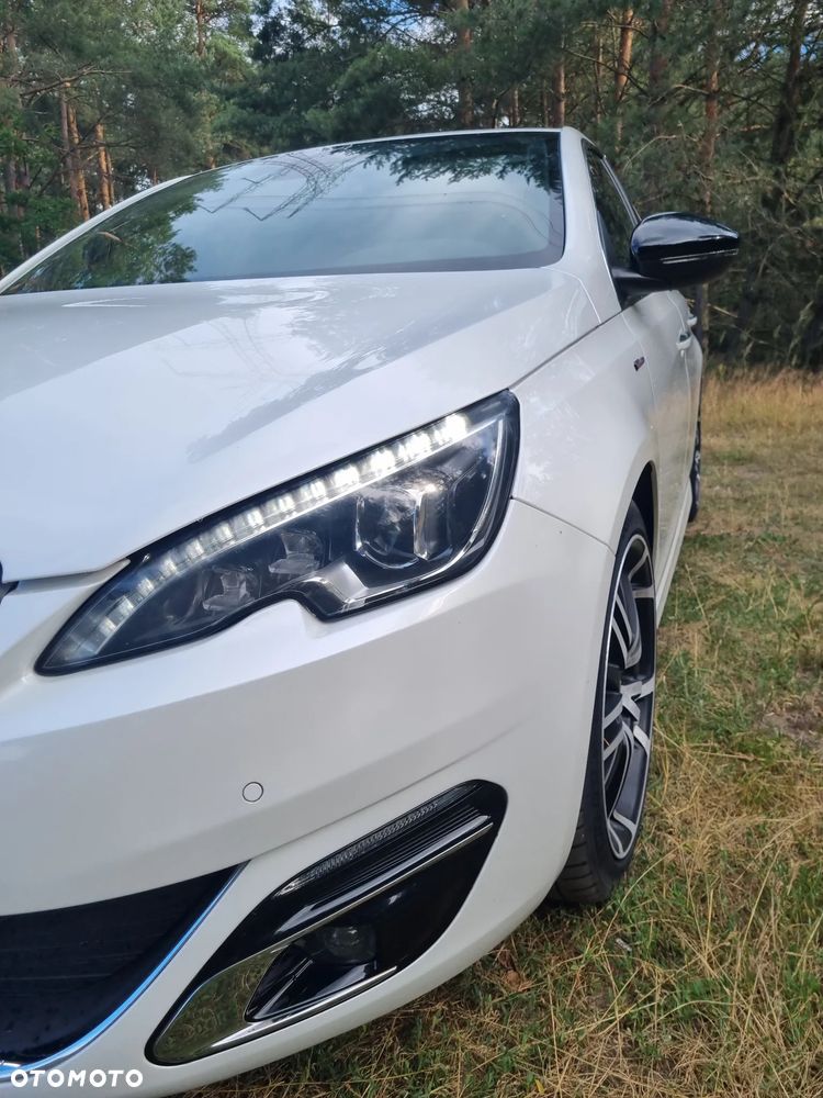 Peugeot 308 - 15