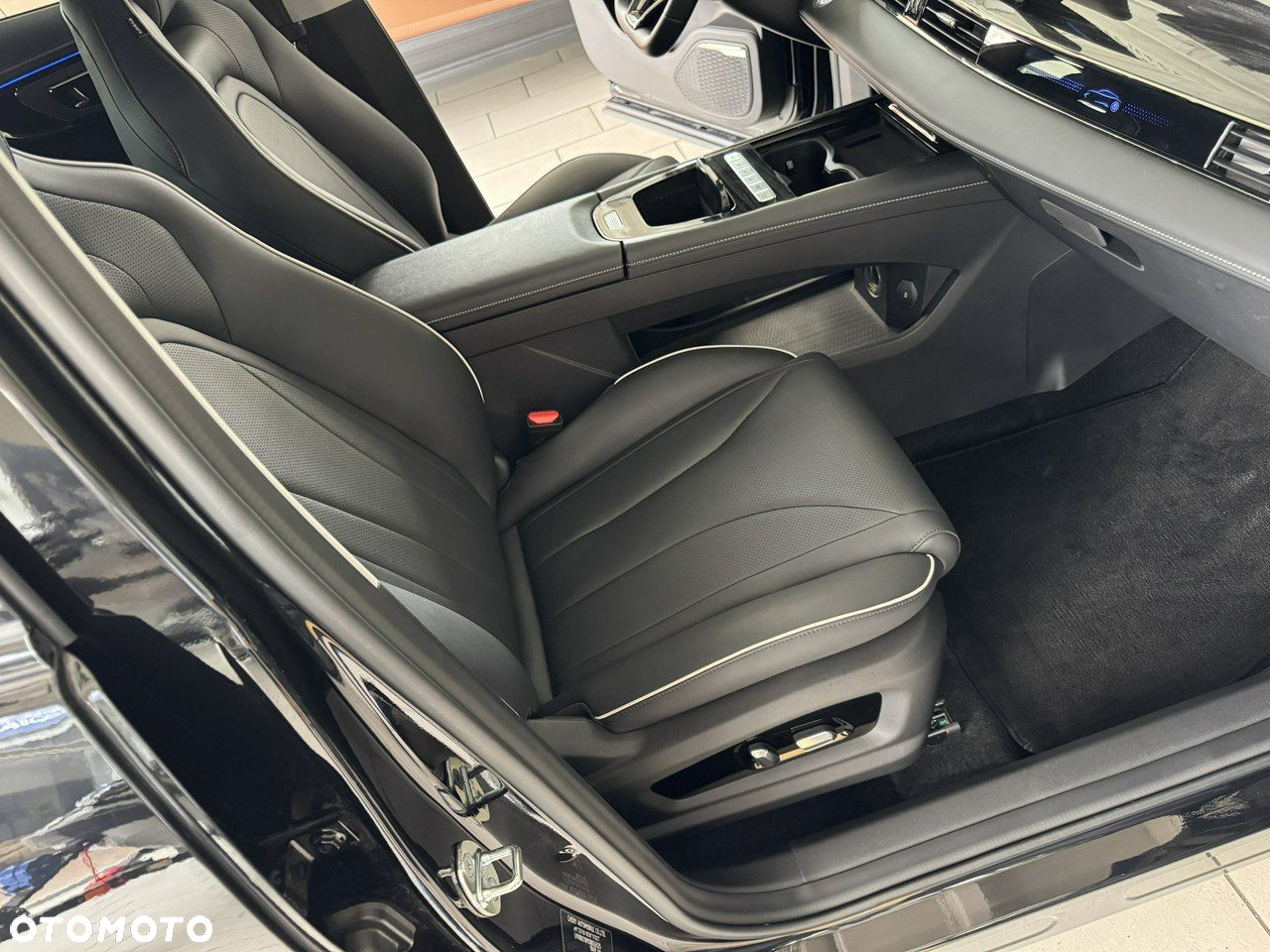 Omoda 5 1.6 T-GDI Comfort DCT - 31