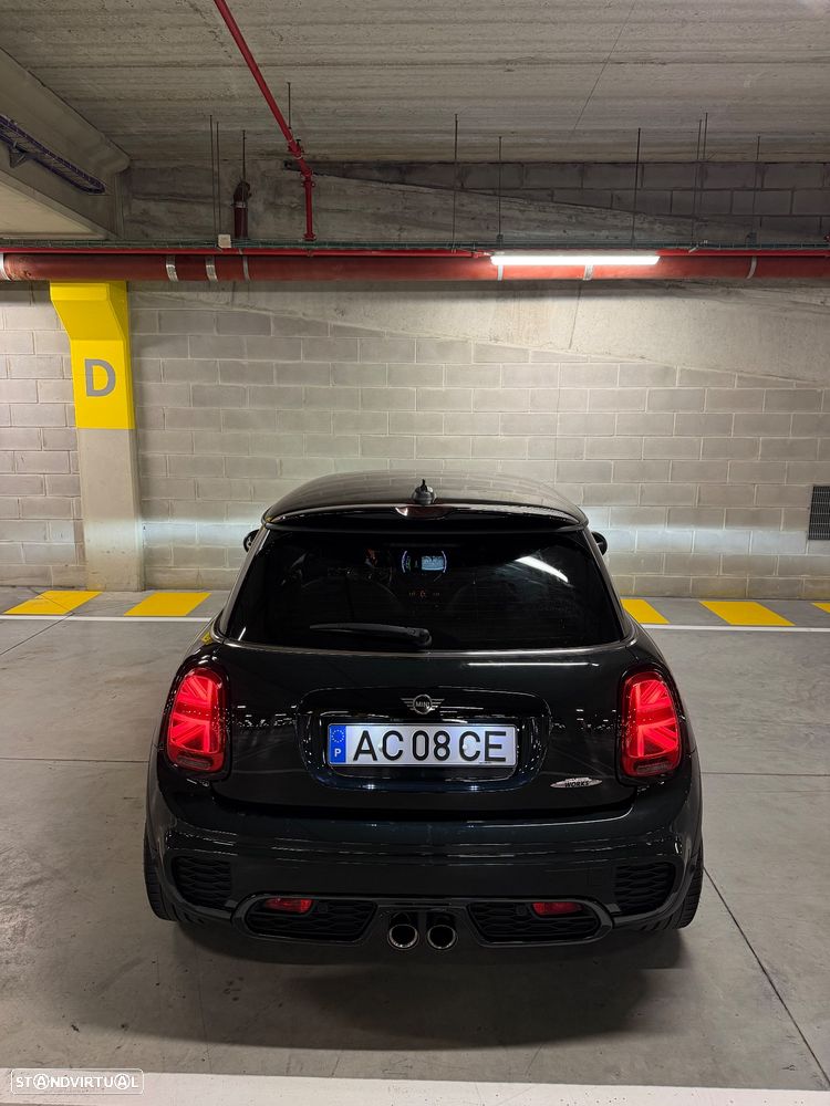 MINI Coupé - 13