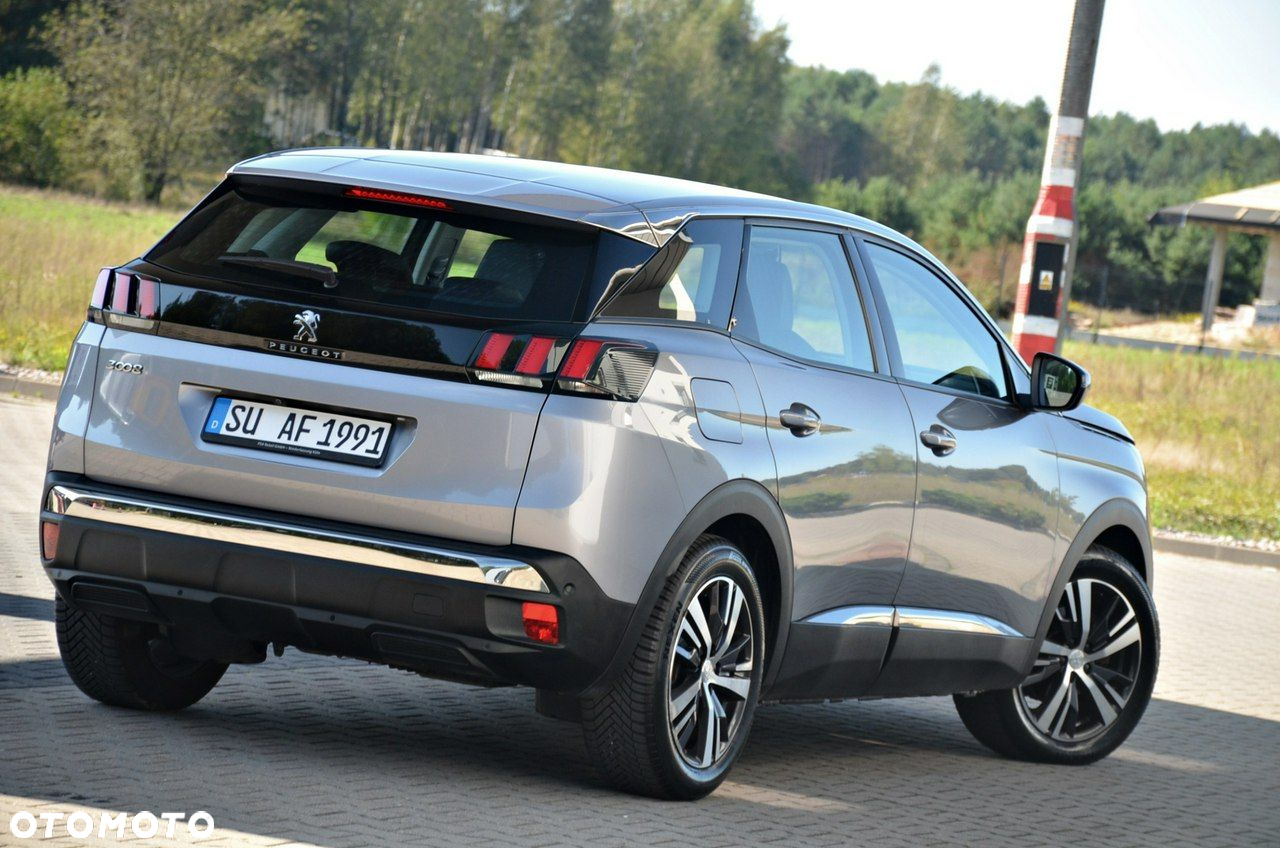 Peugeot 3008 - 15