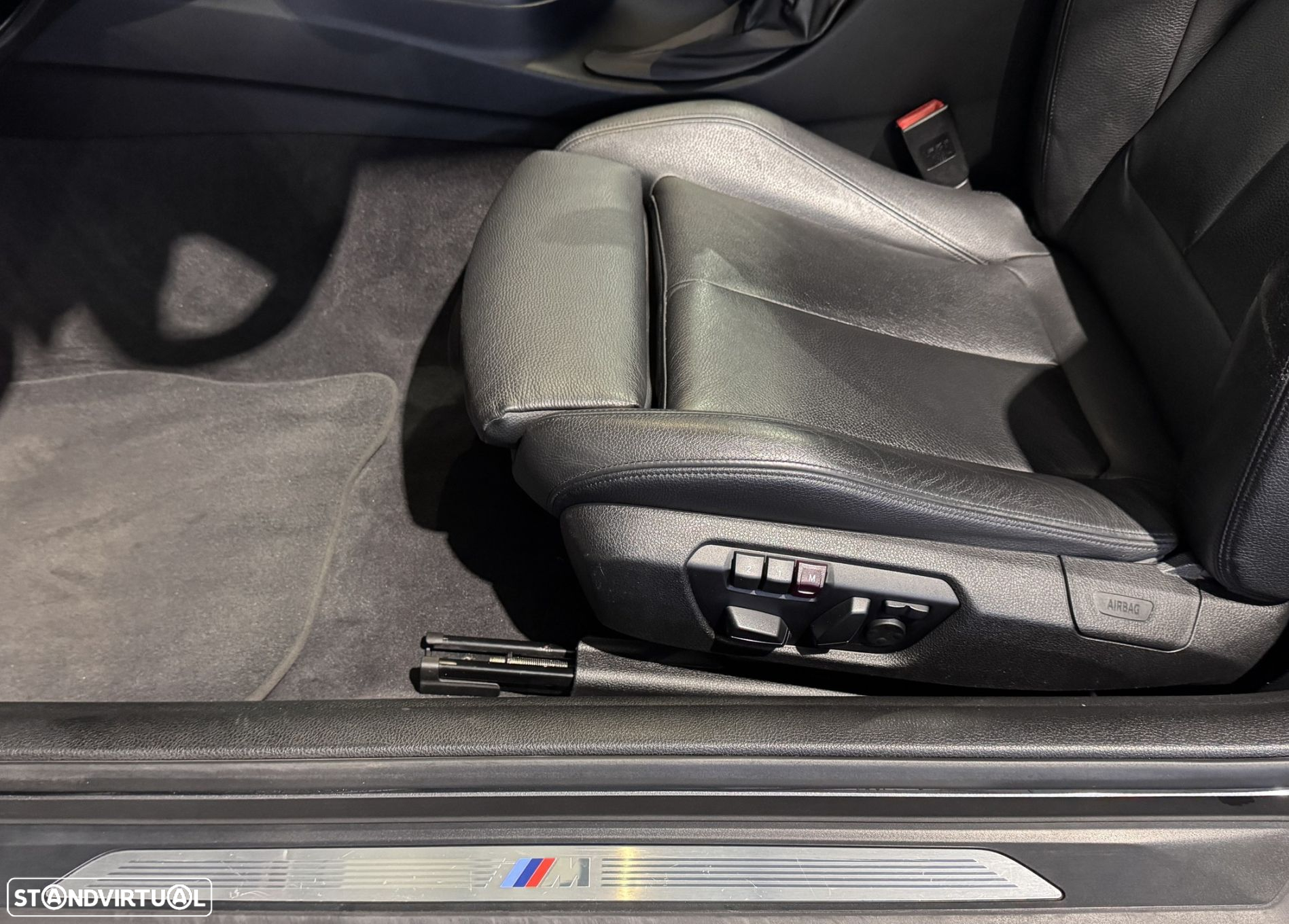 BMW 435 d xDrive Pack M Auto - 47