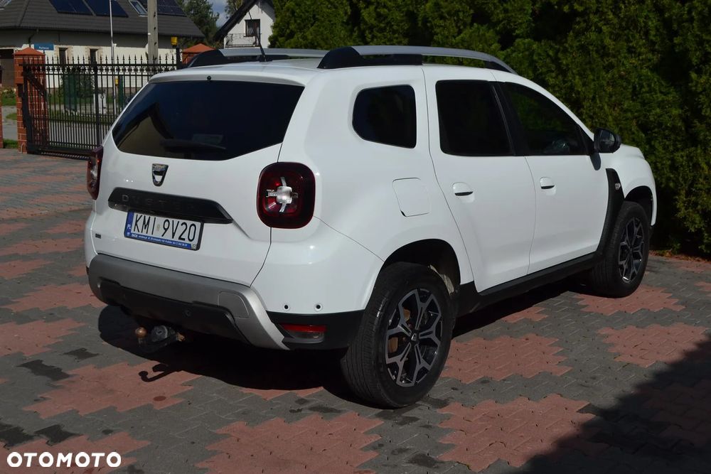 Dacia Duster 1.6 SCe Laureate S&S - 12