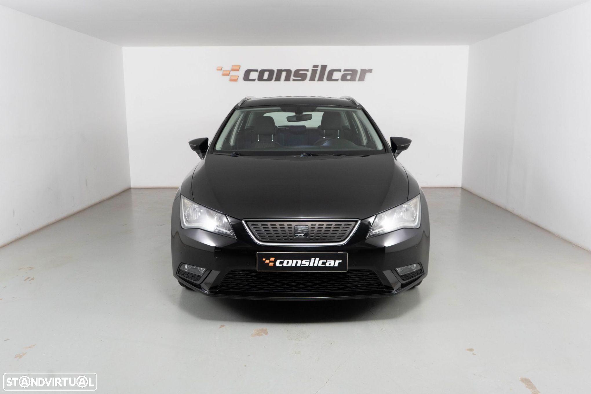 SEAT Leon ST 1.6 TDI Reference Ecomotive - 2