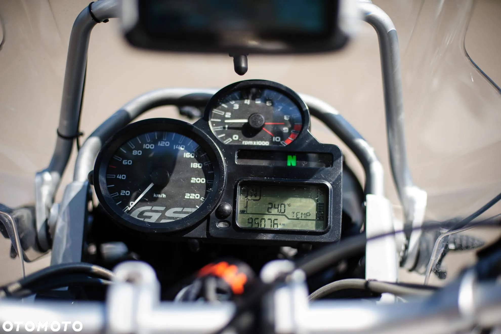 BMW Adventure - 6