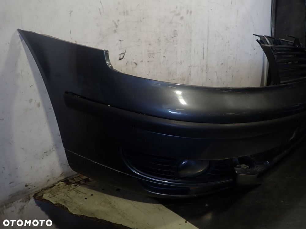 ZDERZAK PRZÓD SEAT LEON I LS7U - 3