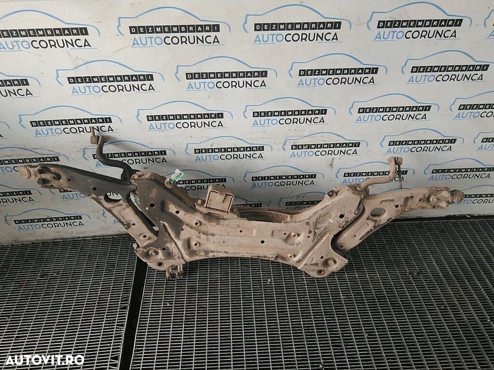 Jug motor Hyundai IX35 2.0 CRDI 2010 - 2019 136CP D4HA (1265) Diesel - 1