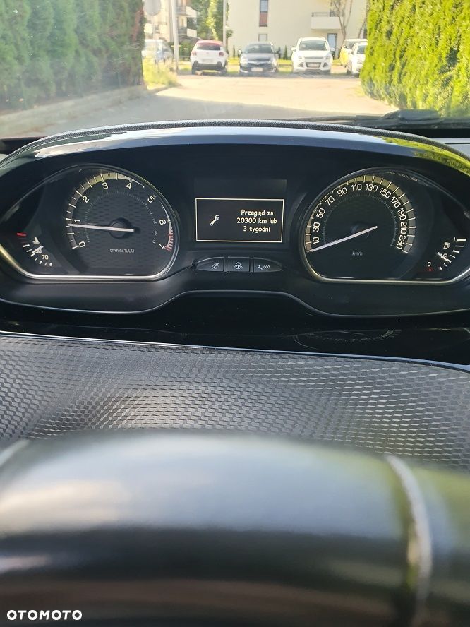 Peugeot 2008 PureTech 130 Stop&Start GT-Line Edition - 34