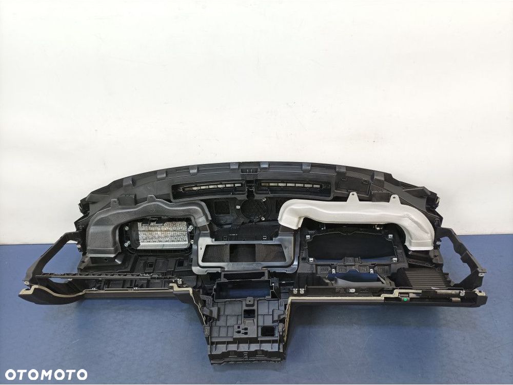 VW ARTEON DESKA ROZDZIELCZA KOKPIT PULPIT HEAD UP AIRBAG PASAŻERA EU - 21