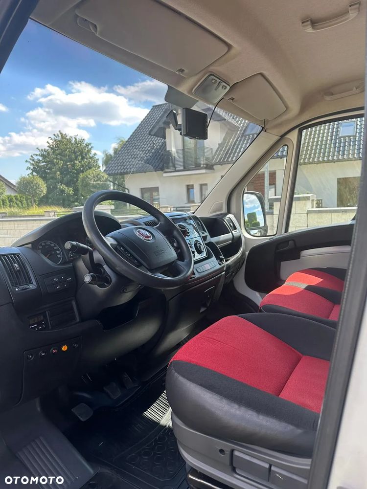 Fiat DUCATO - 12